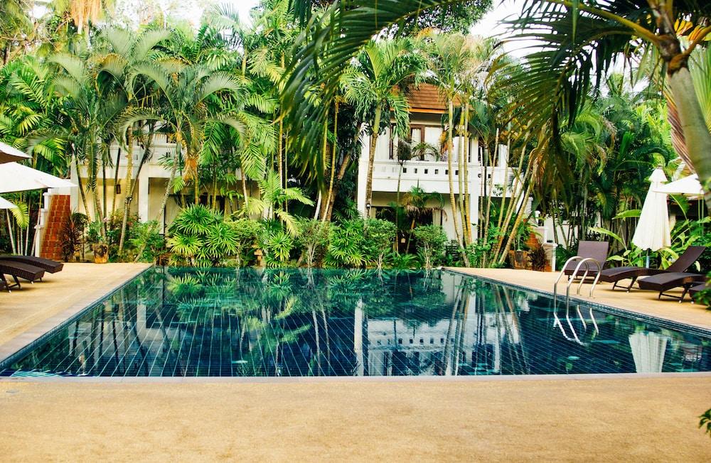 Tempat peranginan Easy Time 3*
