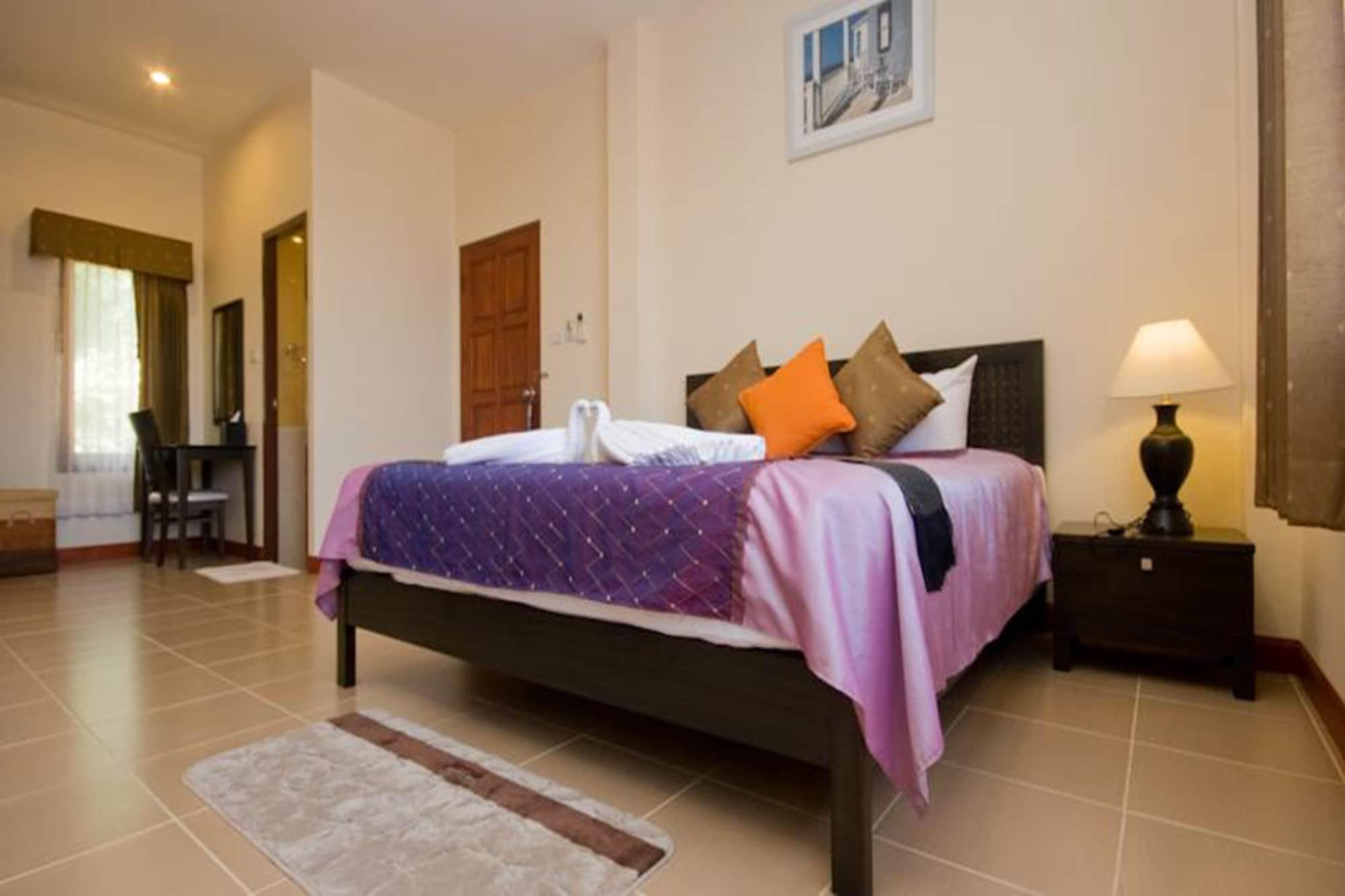 Tempat peranginan Samui Tonggad Koh Samui