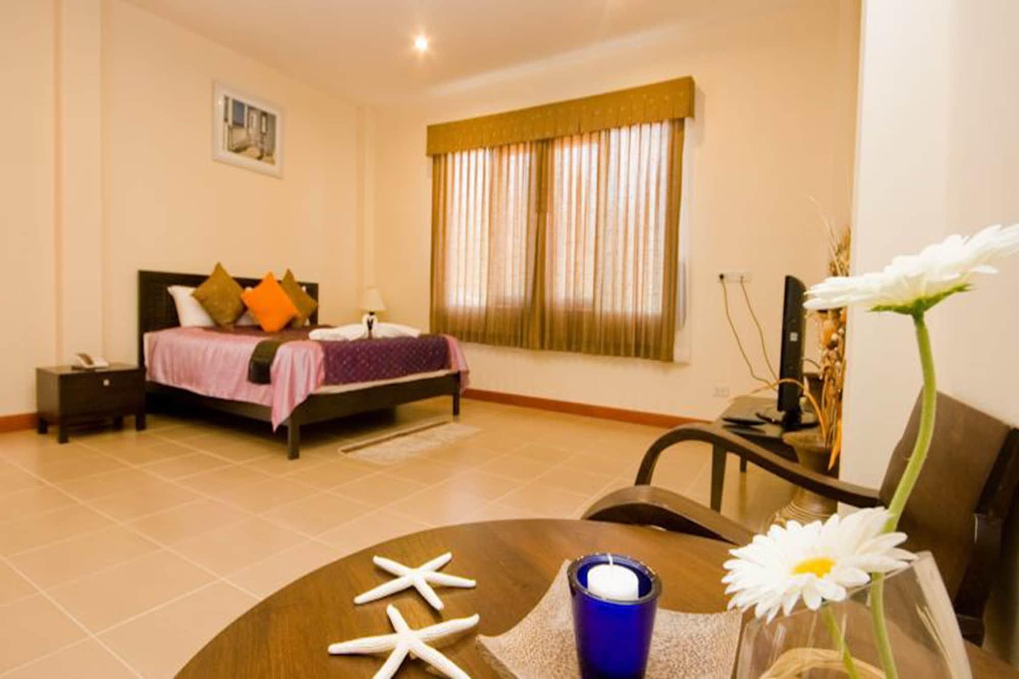 Tempat peranginan Samui Tonggad Koh Samui