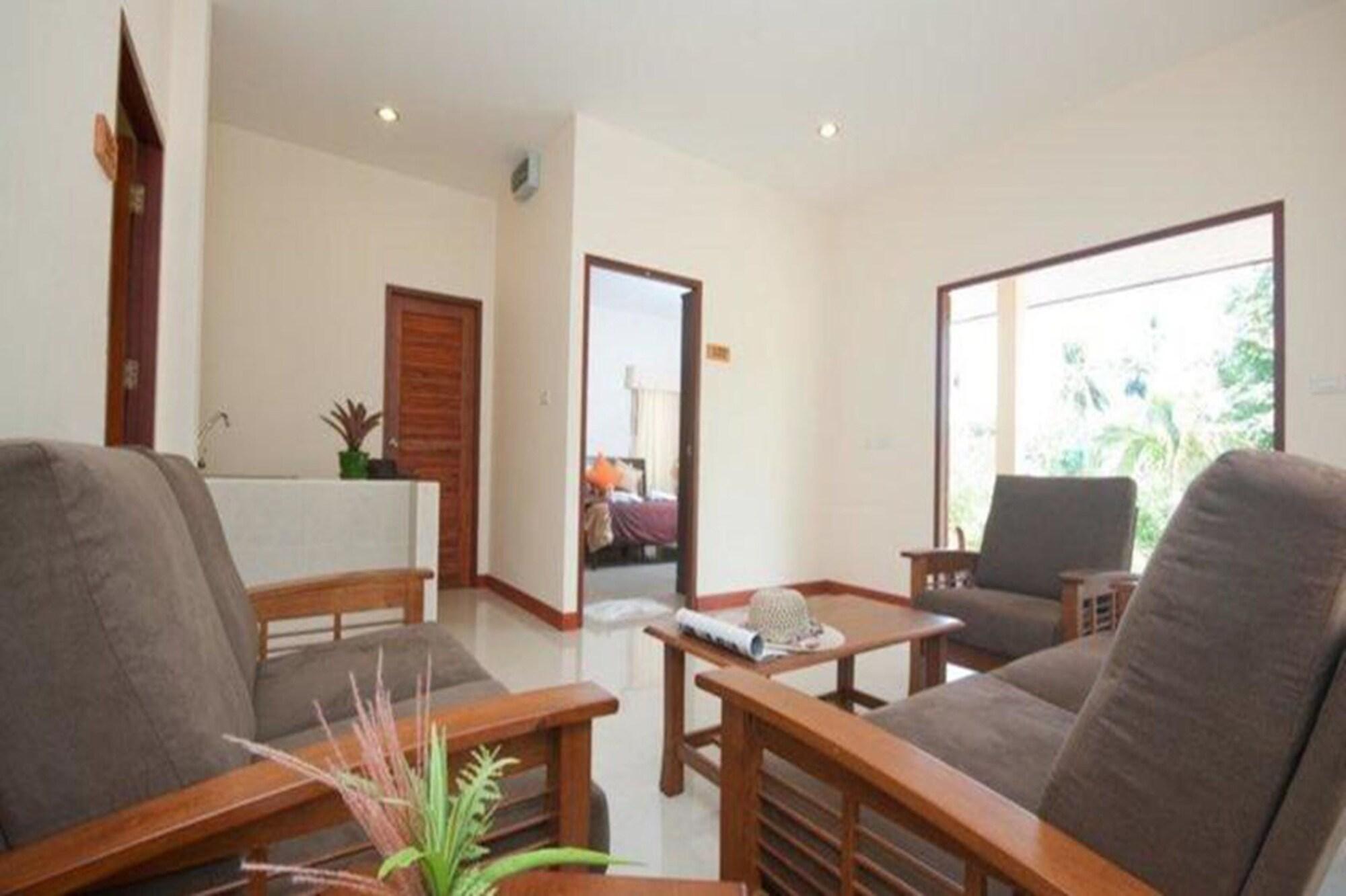 Samui Tonggad 3* Koh Samui