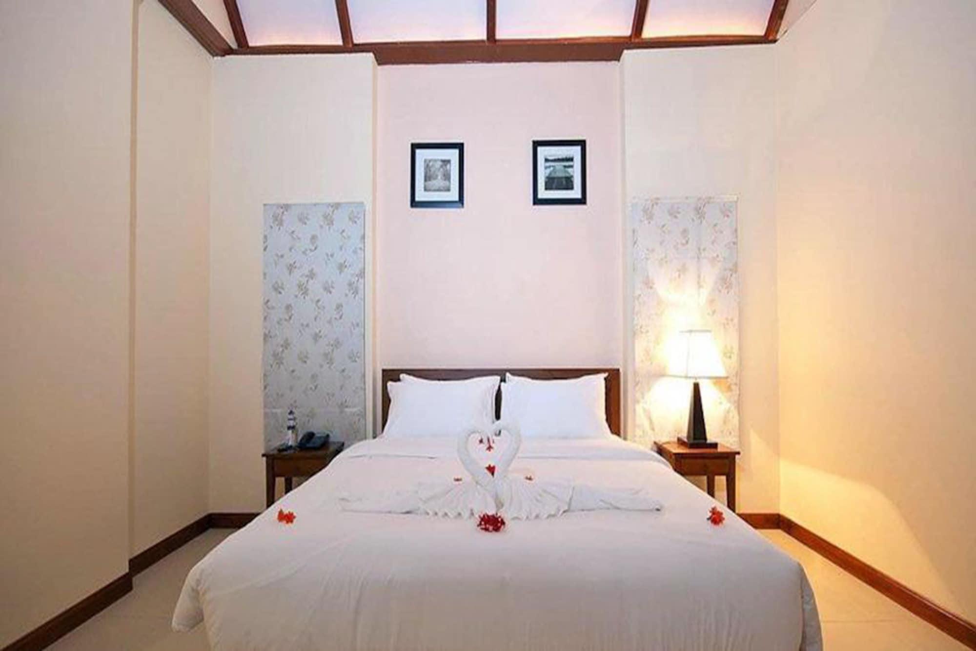 Tempat peranginan Samui Tonggad Koh Samui