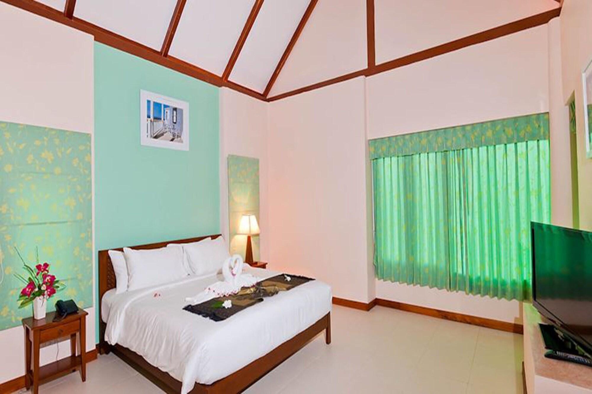 Samui Tonggad Tempat peranginan Koh Samui