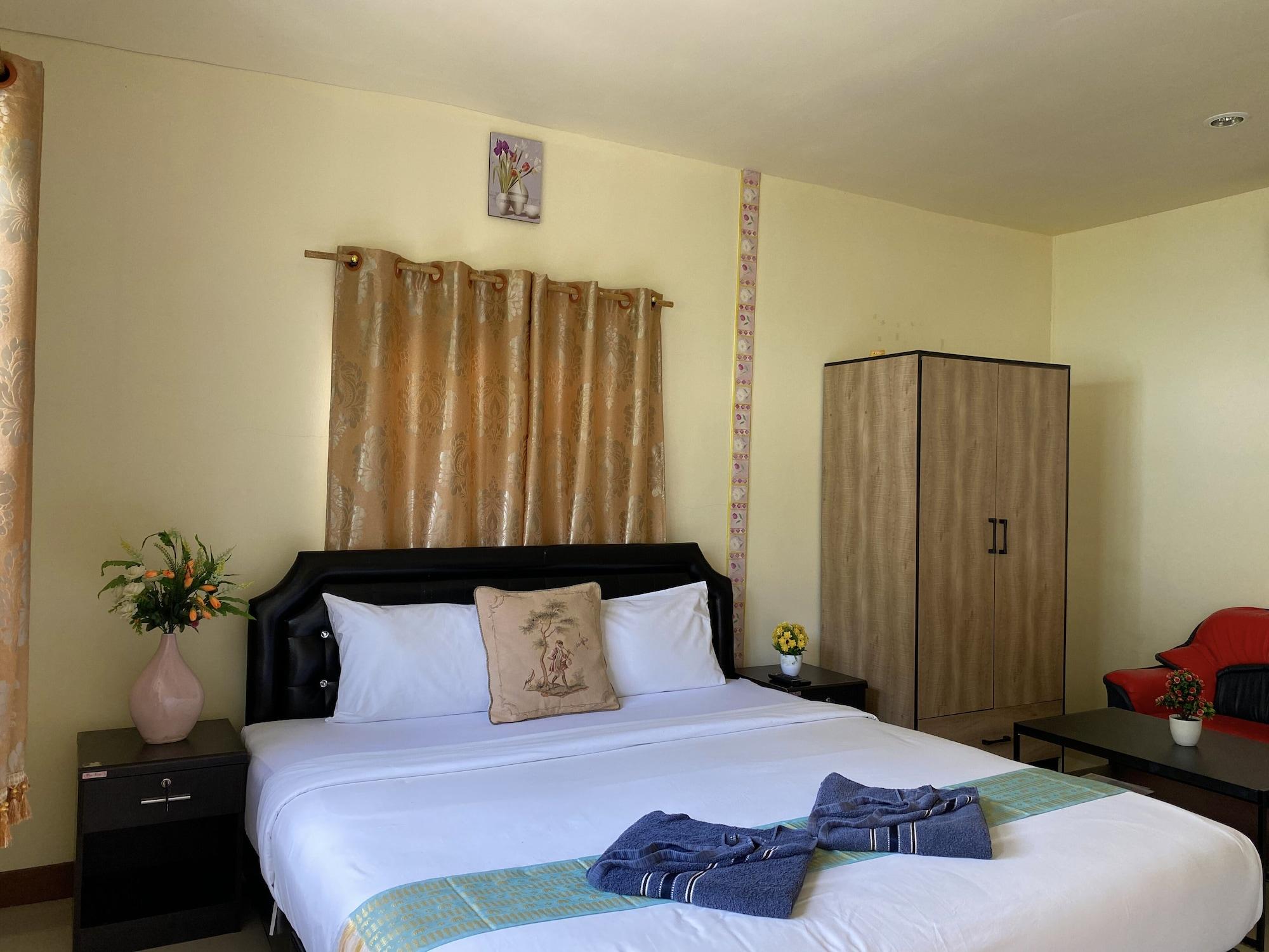 Everest Samui - Sha 3* Mae Nam