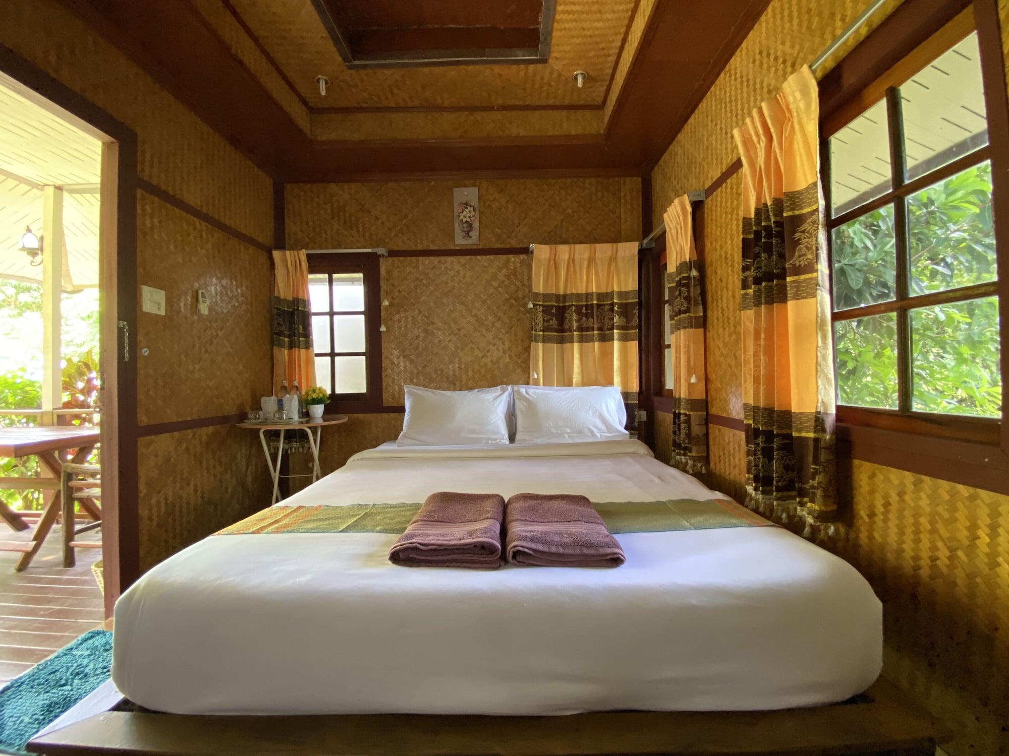 Everest Samui - Sha Resort 3*