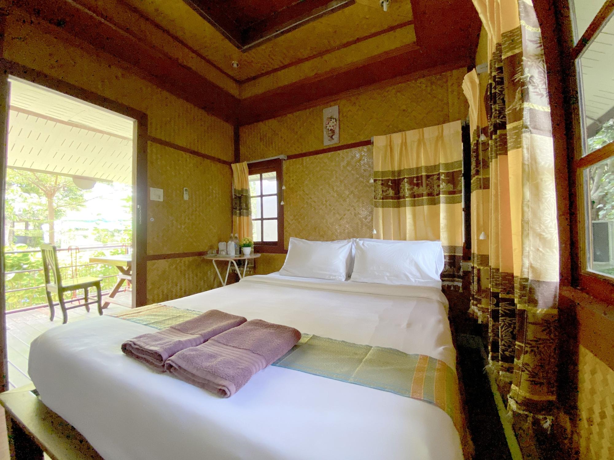 Everest Samui - Sha Resort