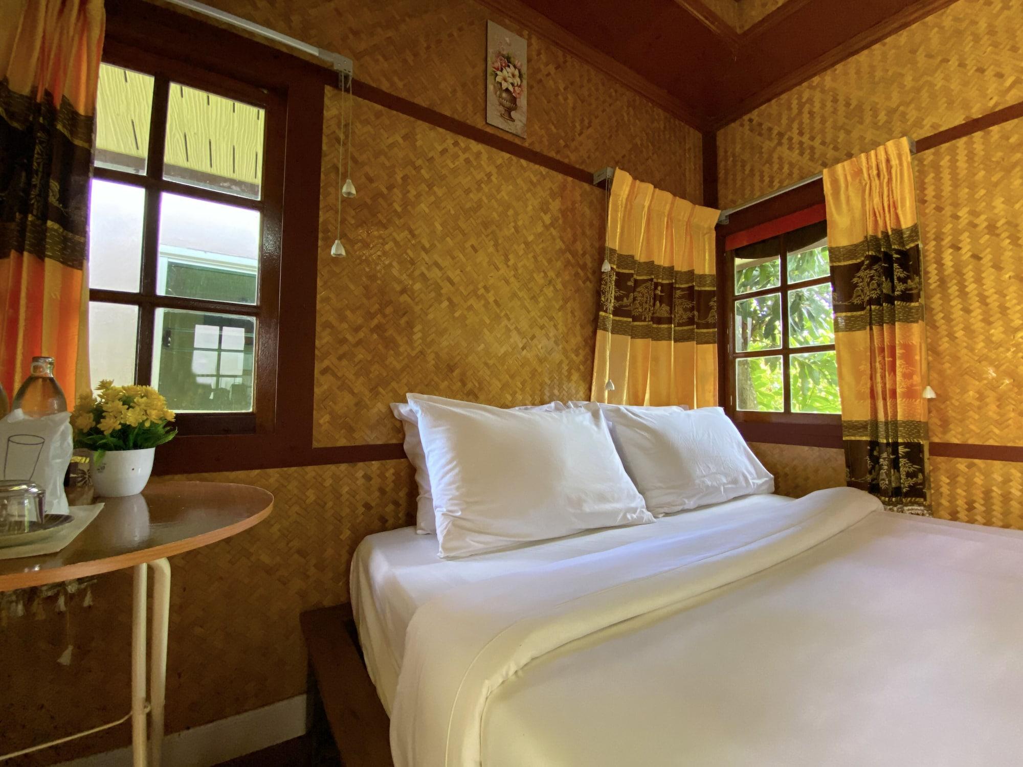 Resort Everest Samui - Sha