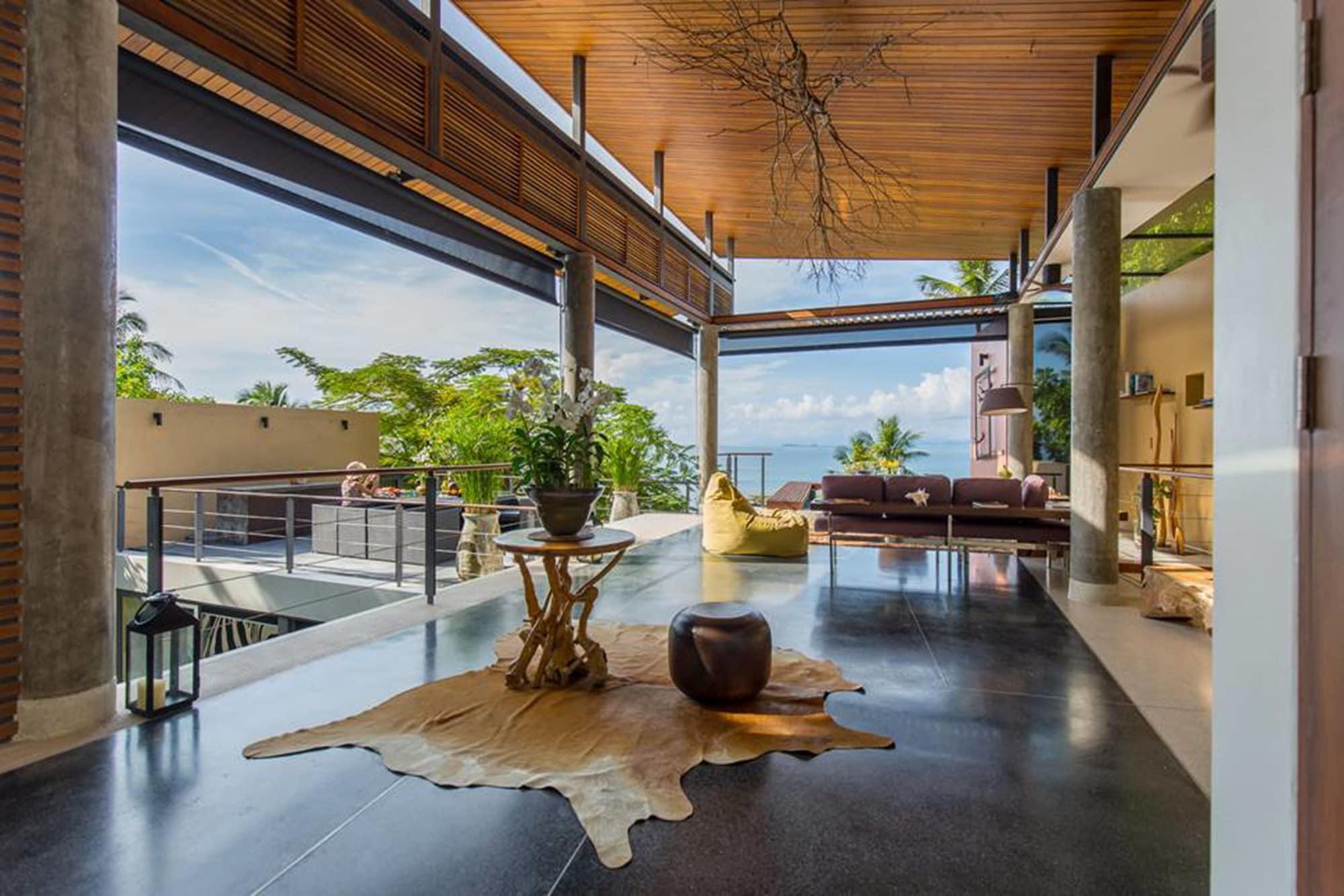 L2 Villa *