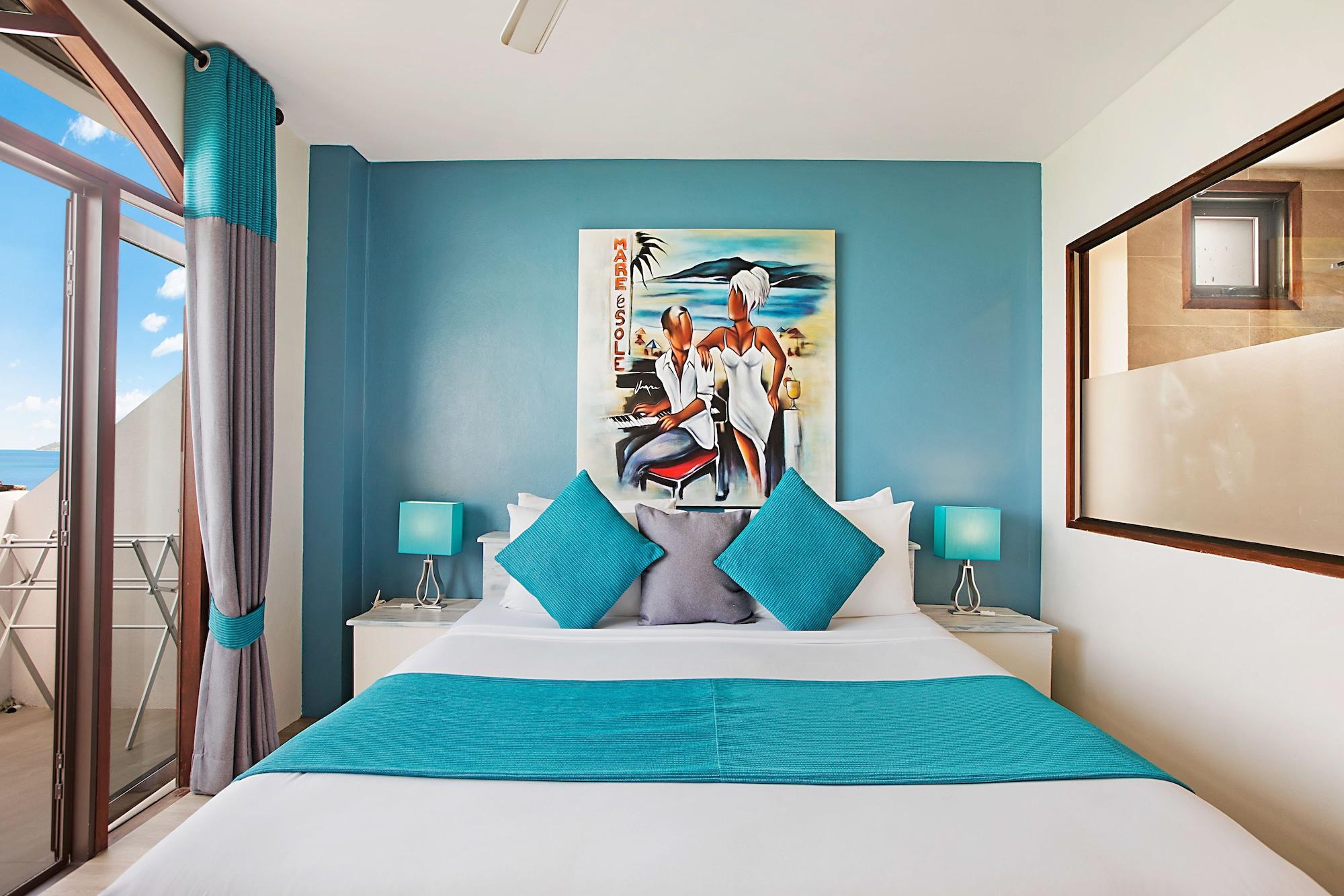 Hacienda Fisherman's Village Koh Samui 3* Bophut