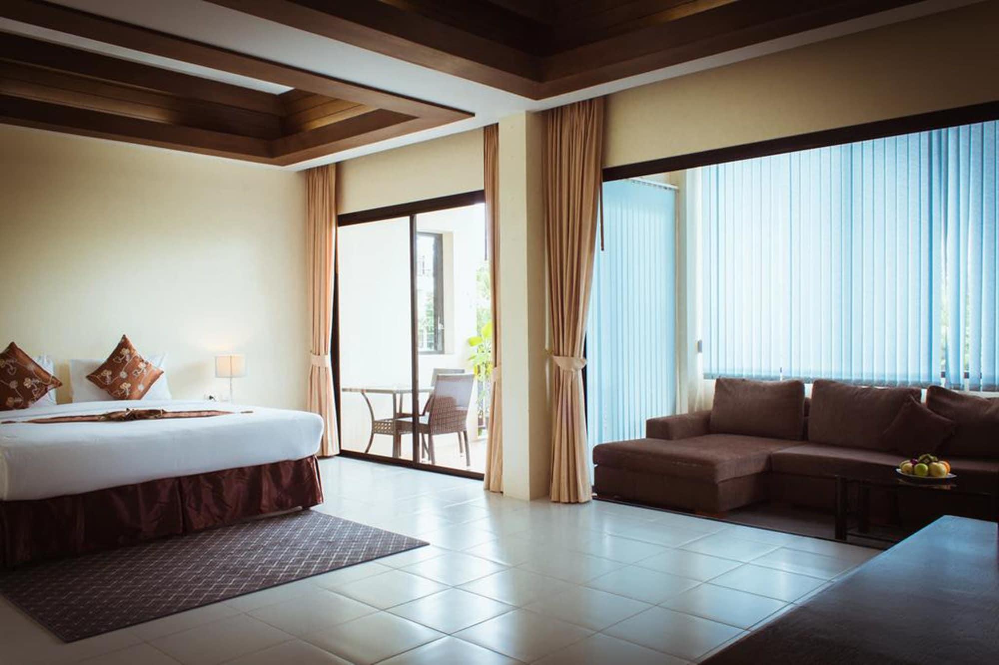 Resort Panya Samui