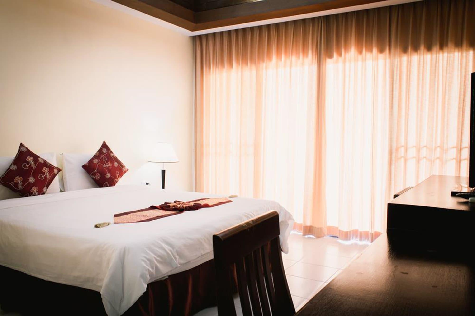 Panya Samui 3*