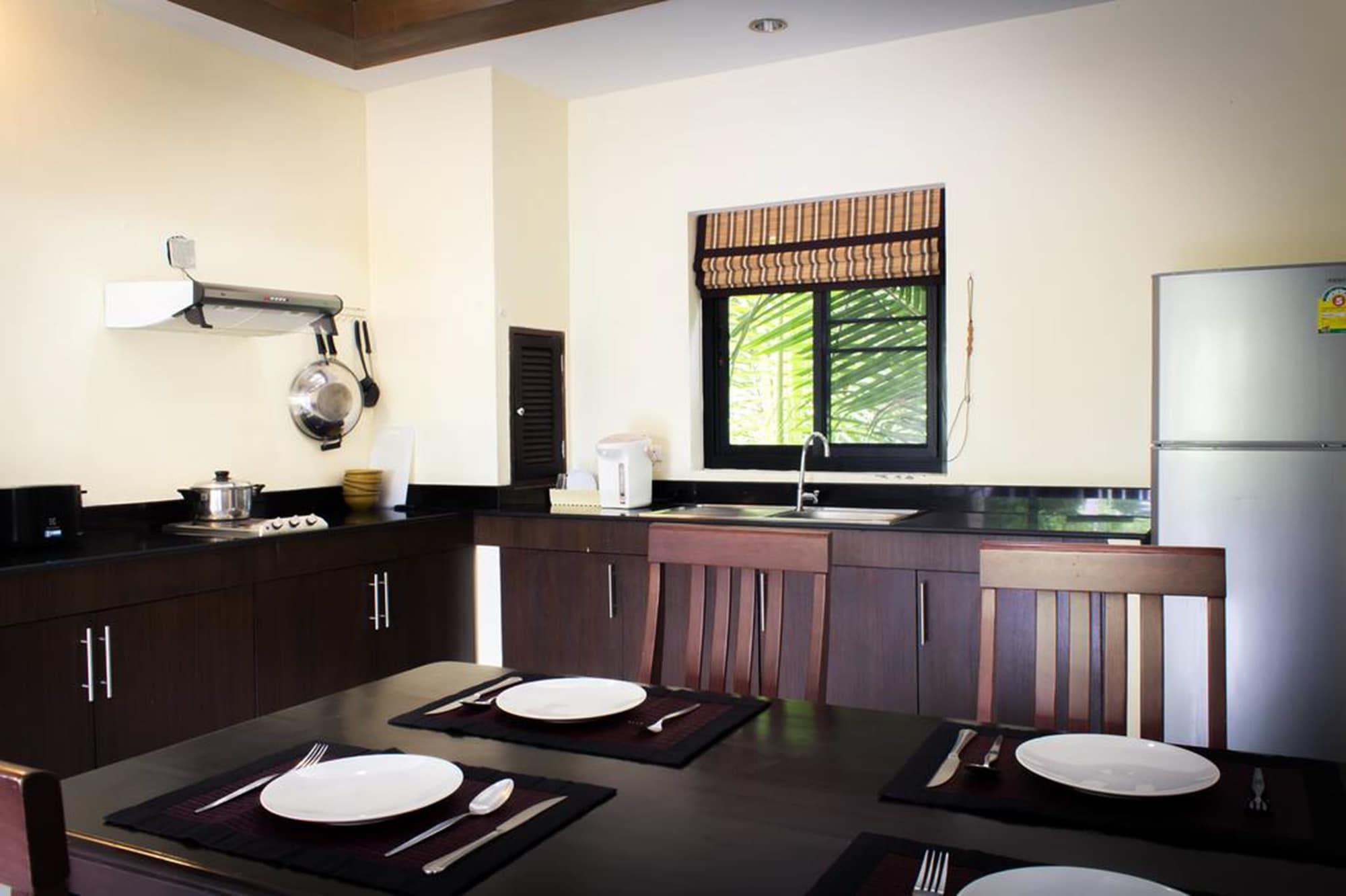 Panya Samui Bophut