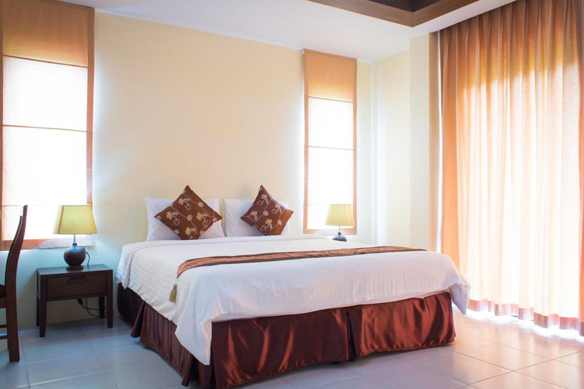 Resort Panya Samui 3*