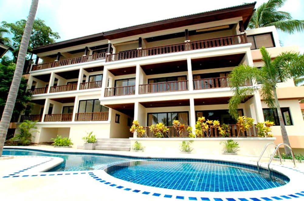 Panya Samui Resort 3*