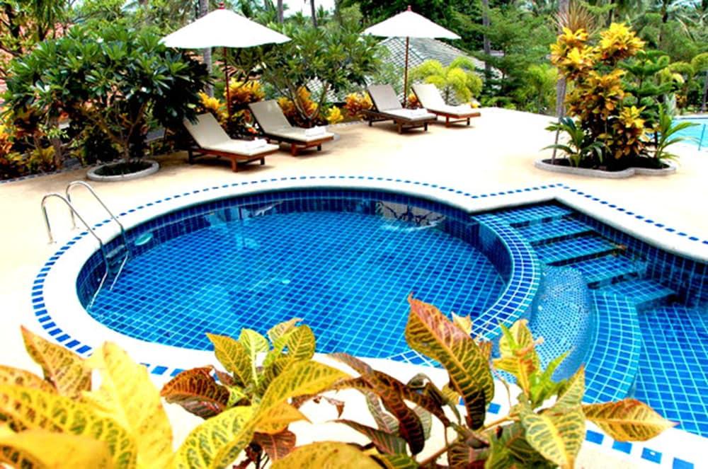 Panya Samui 3* Bophut