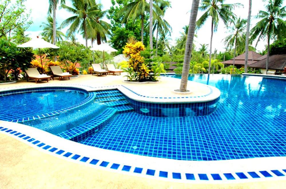 Resort Panya Samui Bophut