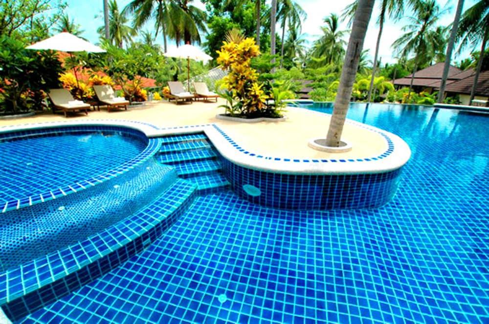 Panya Samui Resort