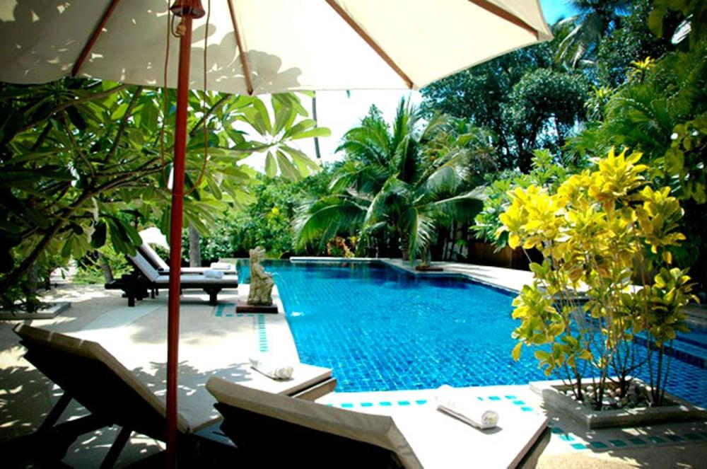 Resort Panya Samui
