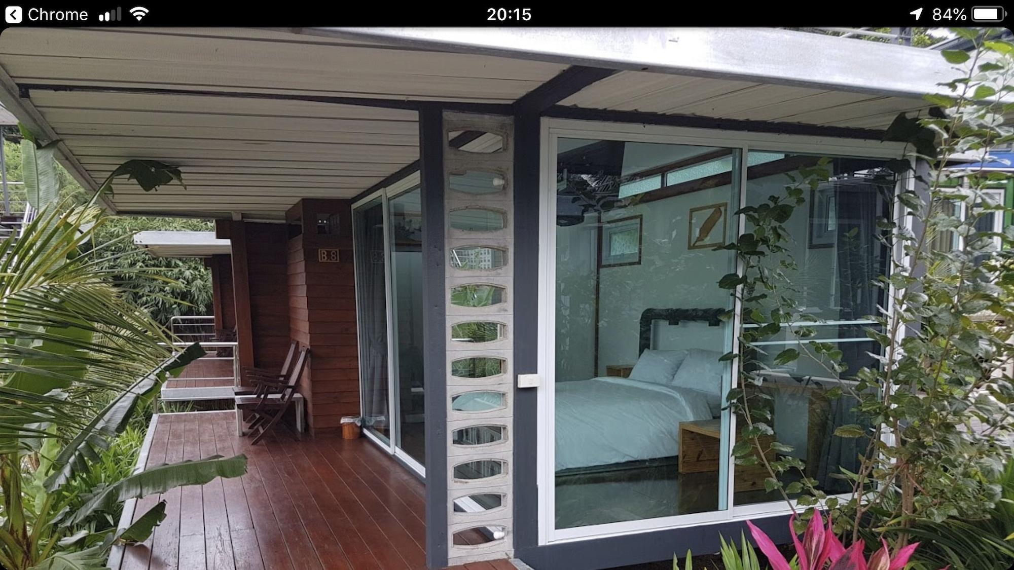 Baan Boom Boxes Eco Friendly Tempat peranginan 3*