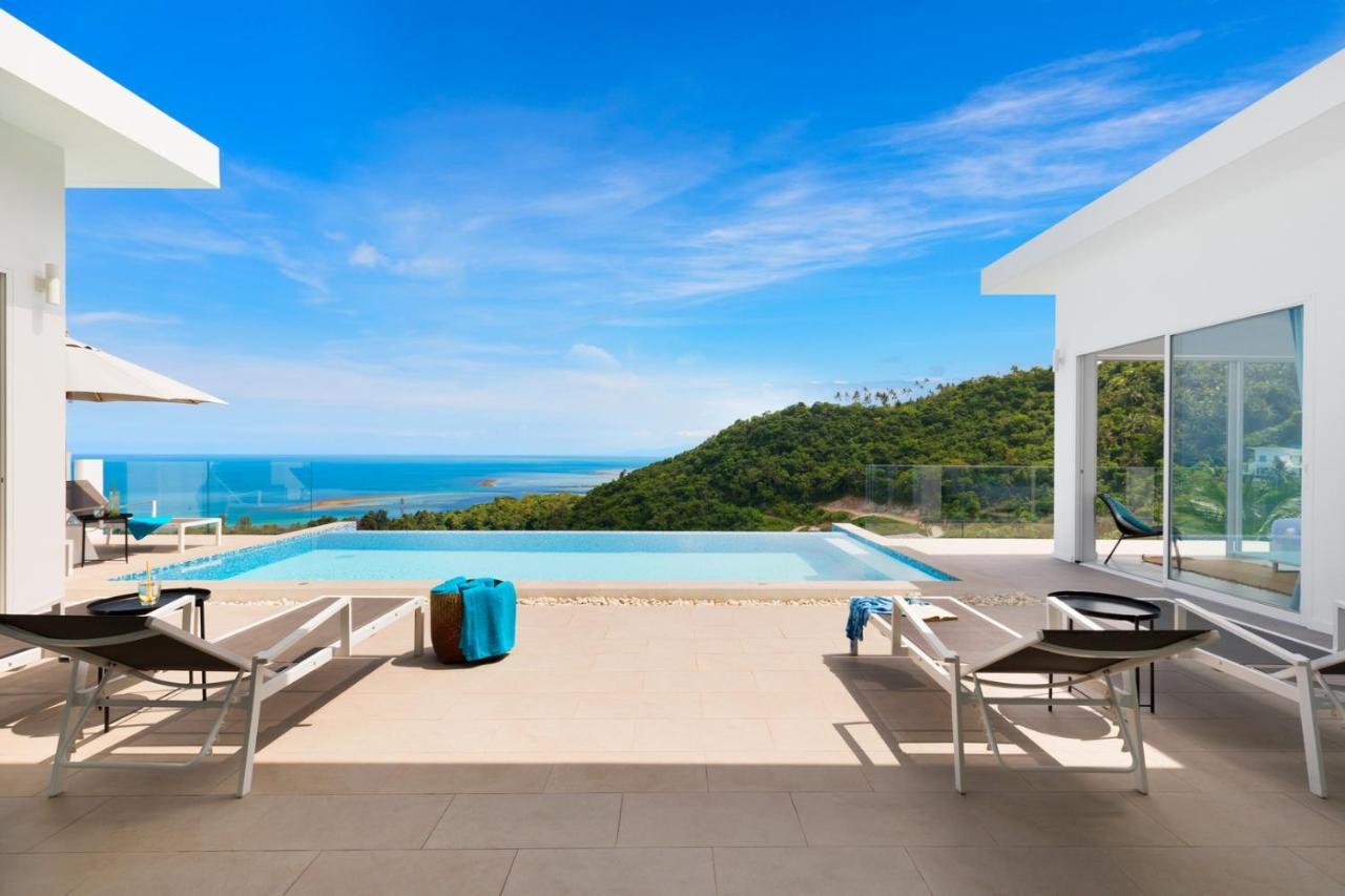Villa Calicia *