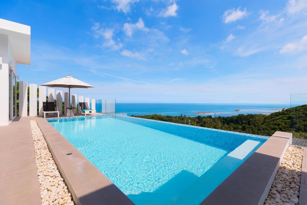 Calicia Lamai Beach (Koh Samui)