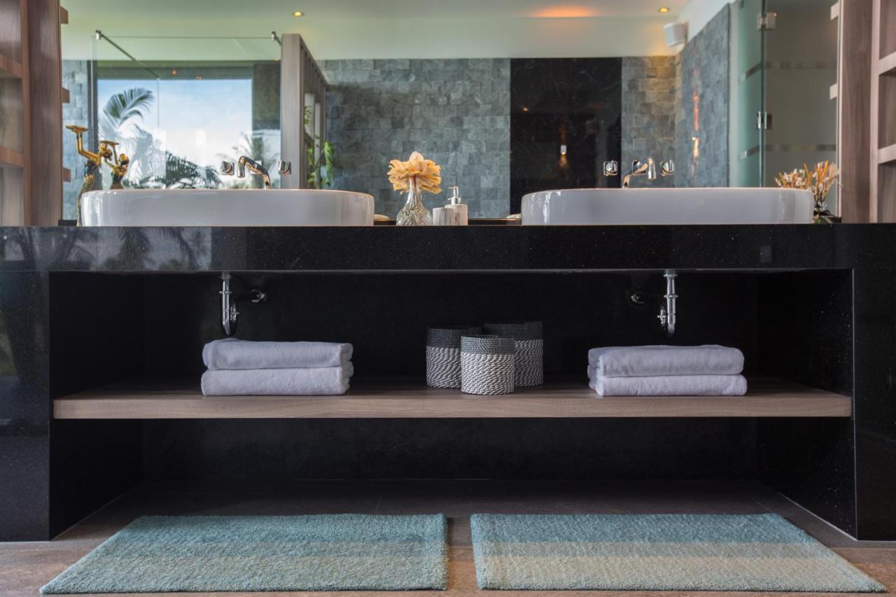 Villa Ultra Luxury Ocean View Koh Samui