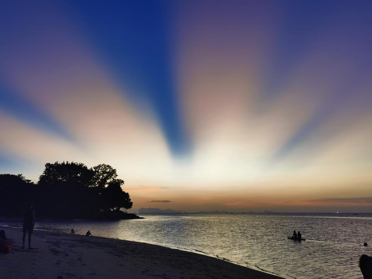 Tempat peranginan Coco Sunset 3*