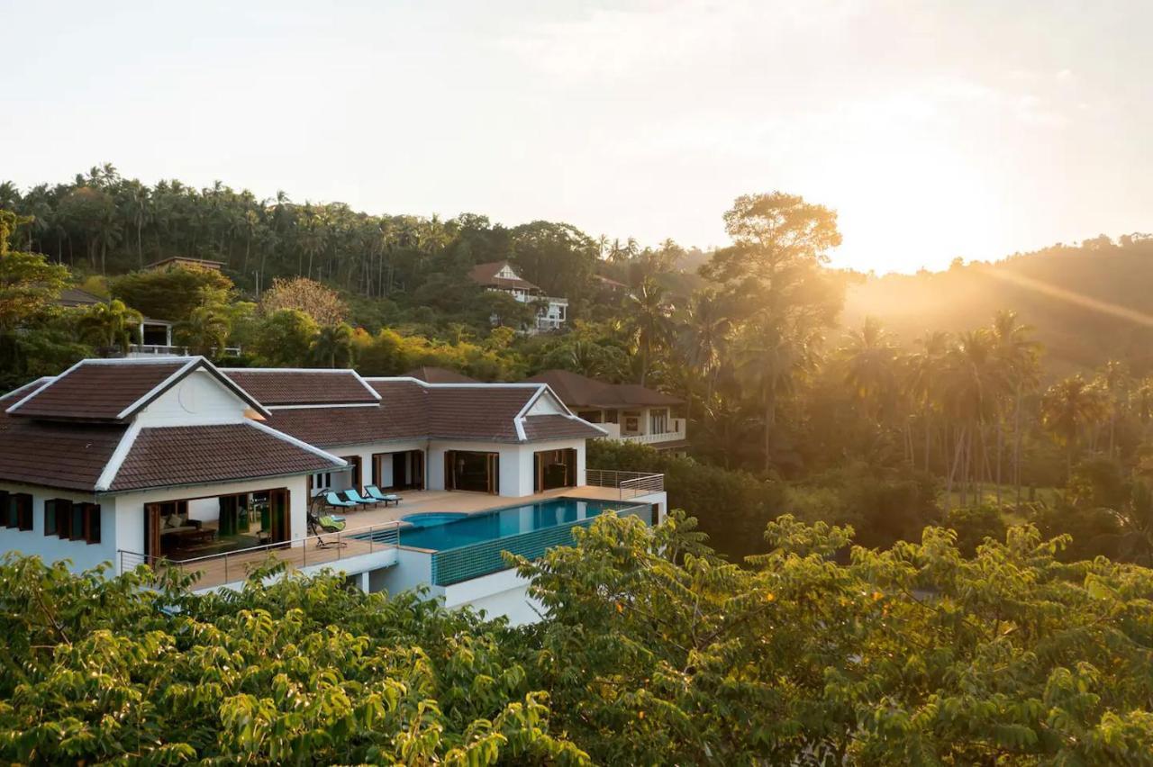 E Villa Taling Ngam (Koh Samui)