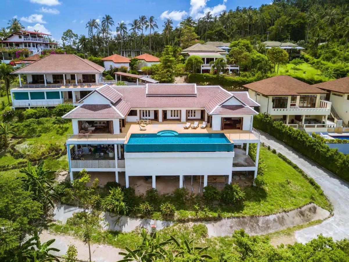 E * Taling Ngam (Koh Samui)