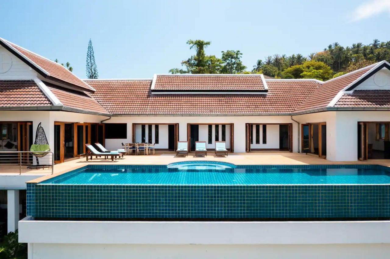 E Villa Taling Ngam (Koh Samui)