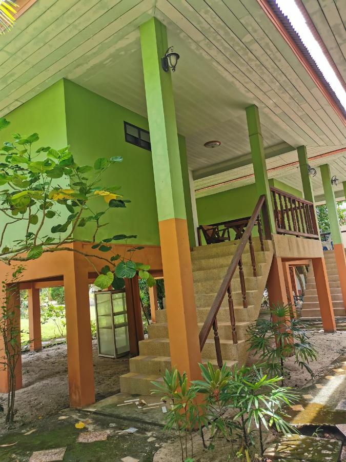 Phalarn Resort 2*