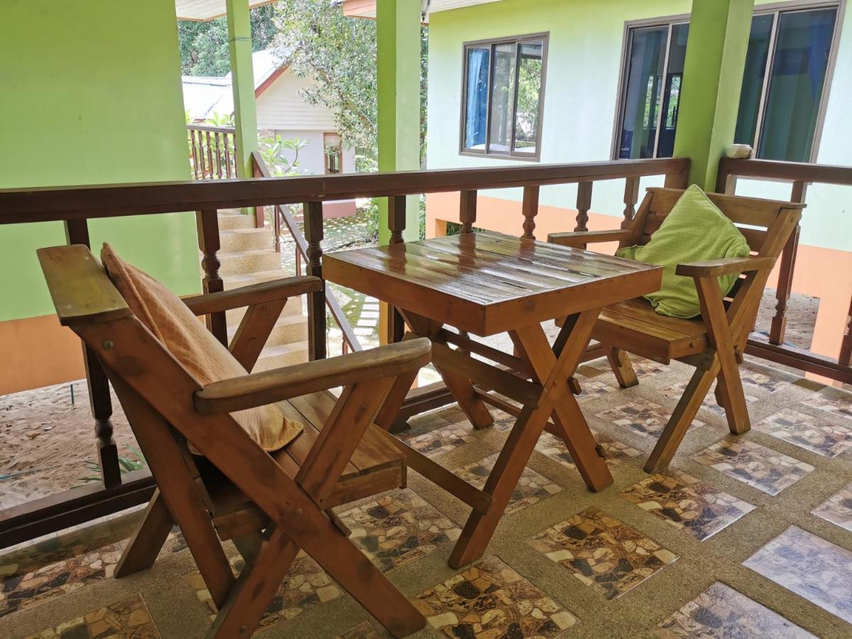 Phalarn Resort Mae Nam