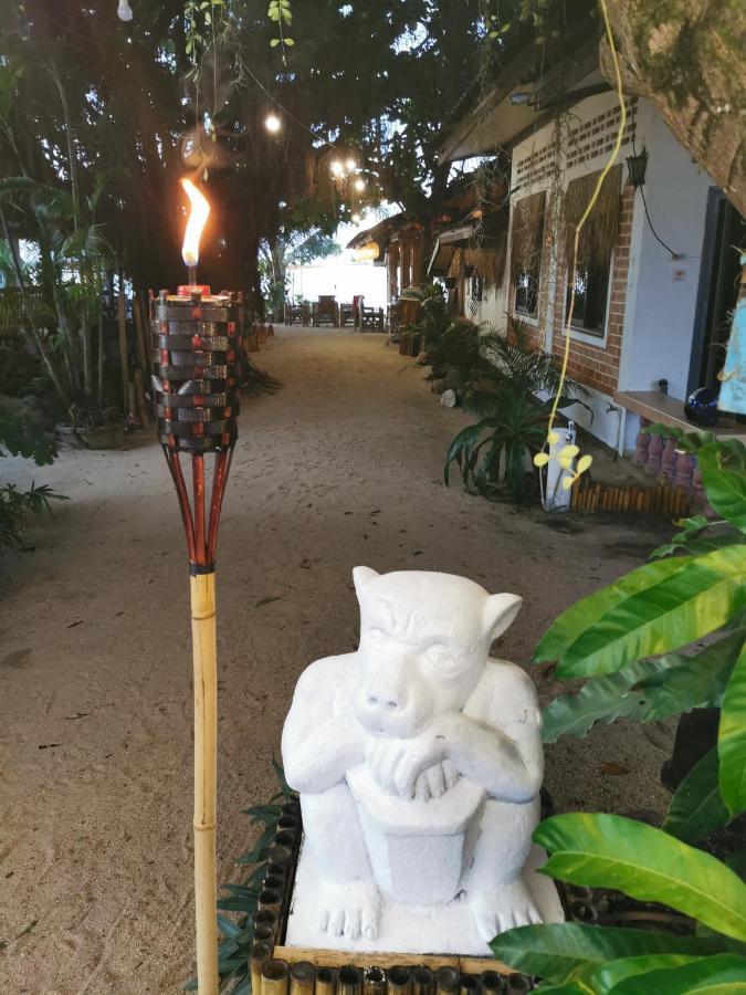 Coco Sunset 3* Ban Bang Po