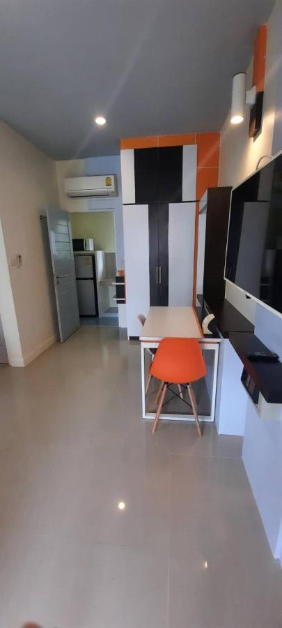 Long N Joy Samui Apartment *