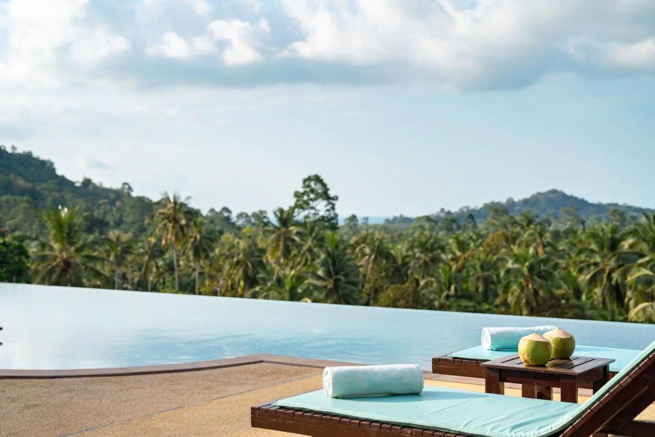 Villa E Taling Ngam (Koh Samui)