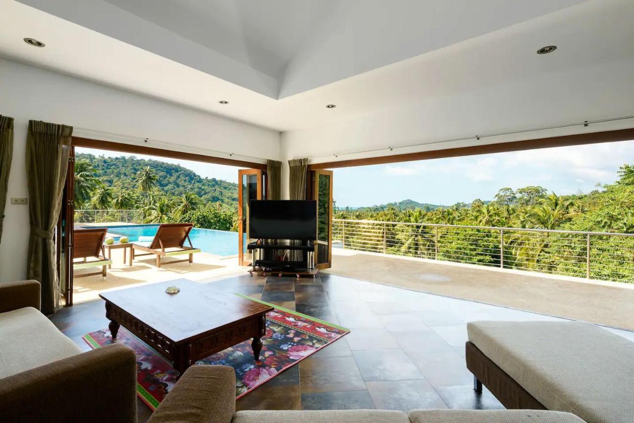 E * Taling Ngam (Koh Samui)