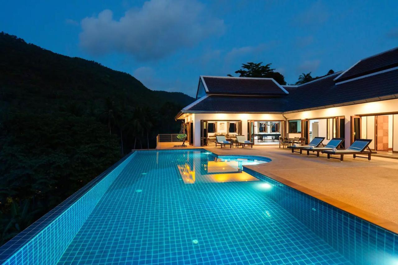 E Taling Ngam (Koh Samui)