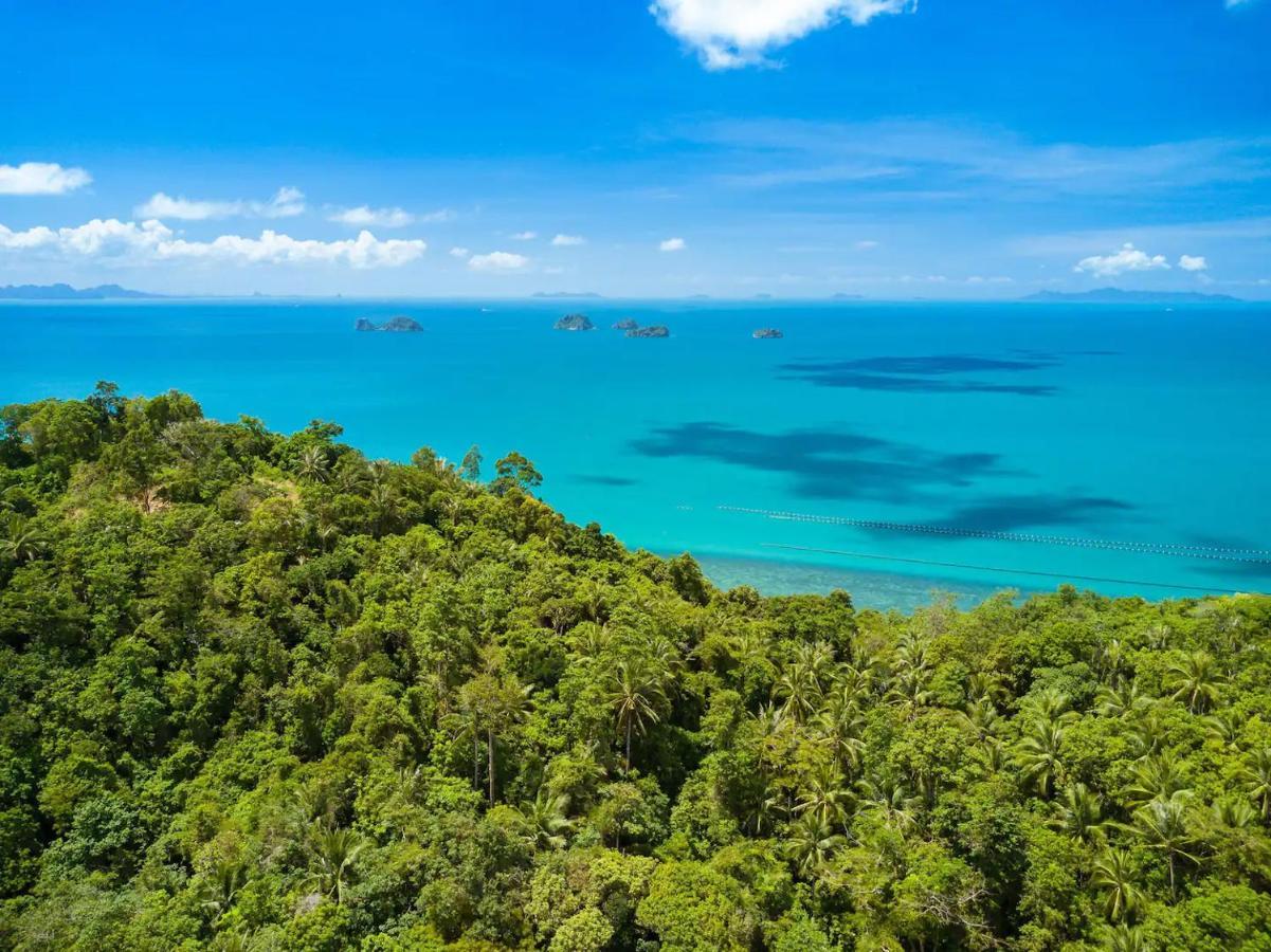 Villa E Taling Ngam (Koh Samui)
