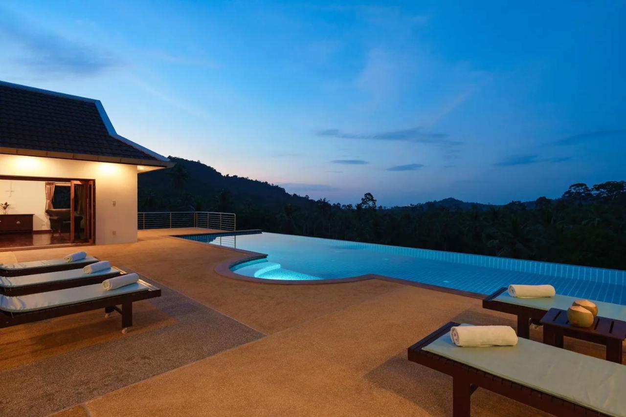 E Taling Ngam (Koh Samui)
