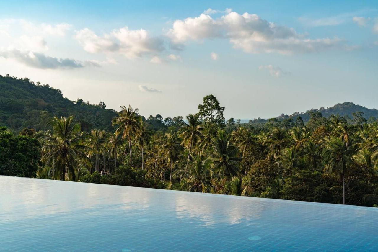 E Villa Taling Ngam (Koh Samui)
