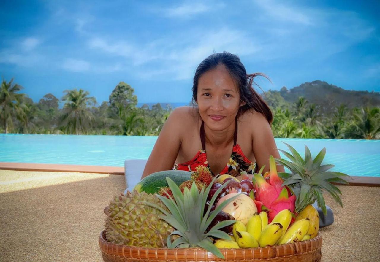E Taling Ngam (Koh Samui)