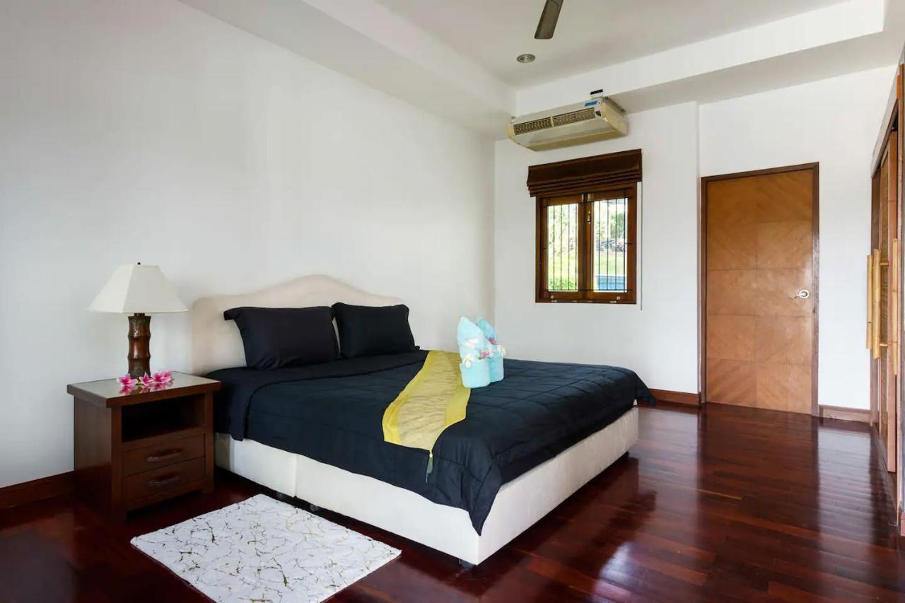 E Taling Ngam (Koh Samui)