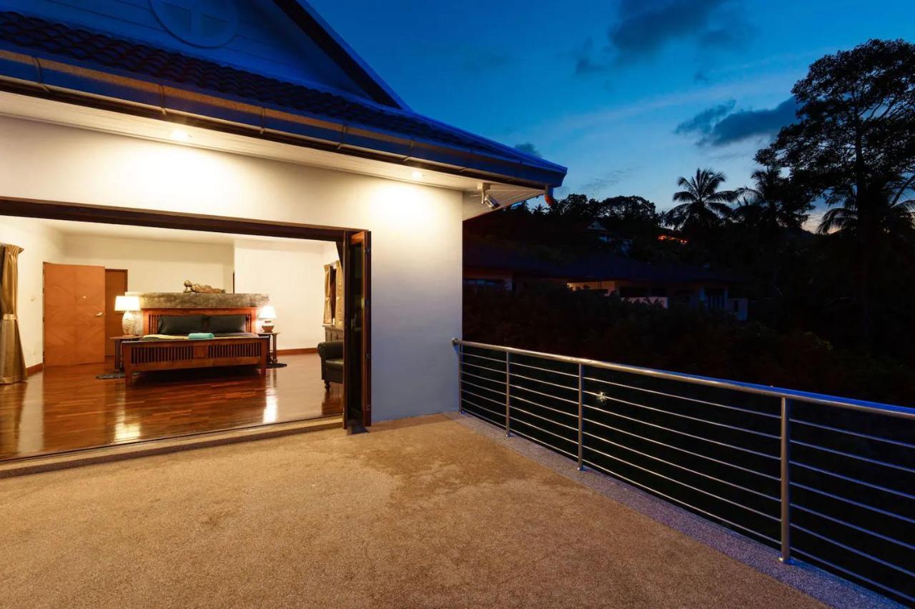 E * Taling Ngam (Koh Samui)