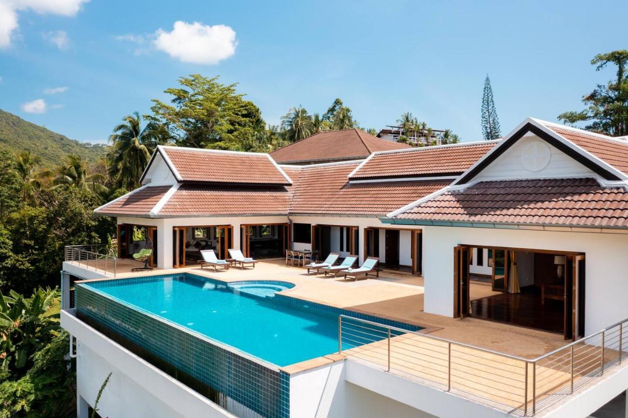 Villa E *