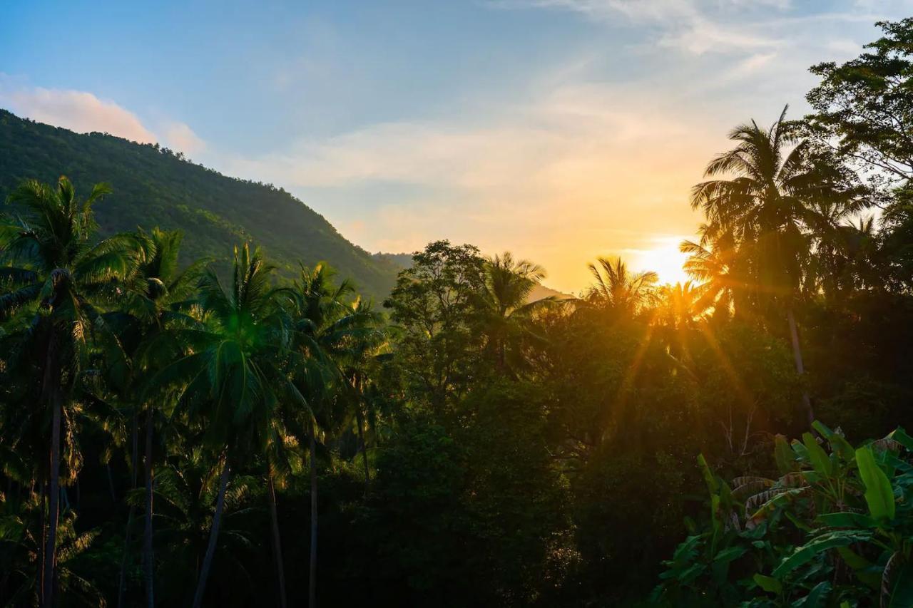 E Taling Ngam (Koh Samui)