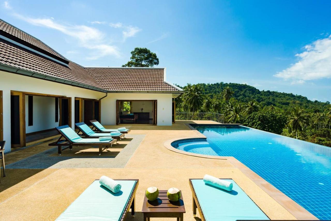 E Villa