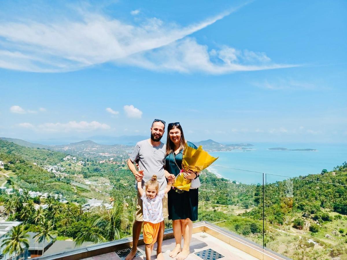 Villa World Vision Chaweng (Koh Samui)