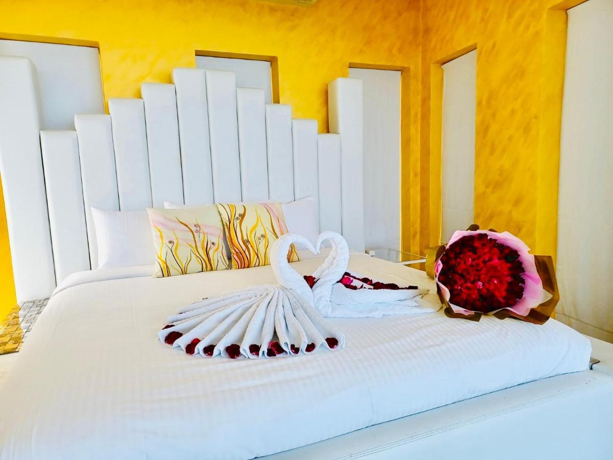 Villa World Vision Chaweng (Koh Samui)