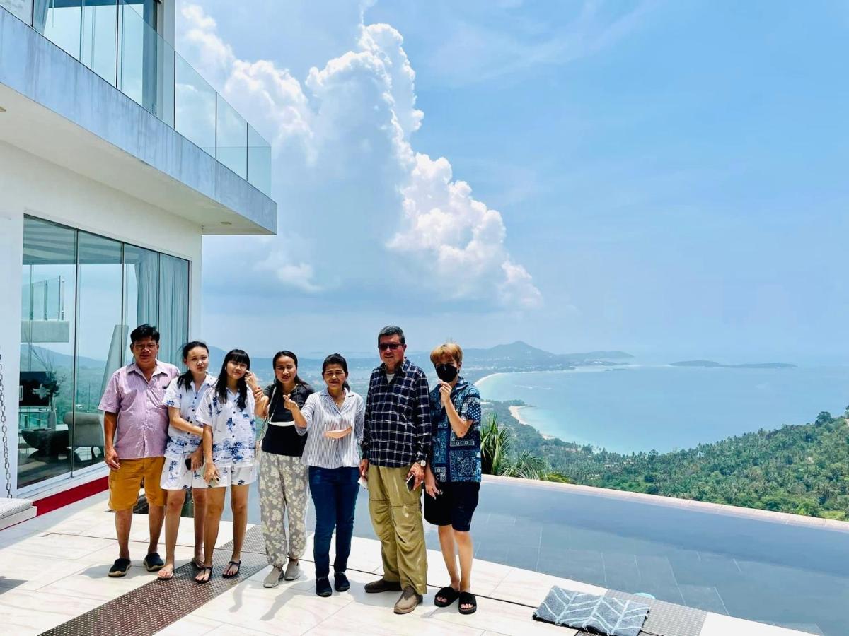 World Vision Chaweng (Koh Samui)
