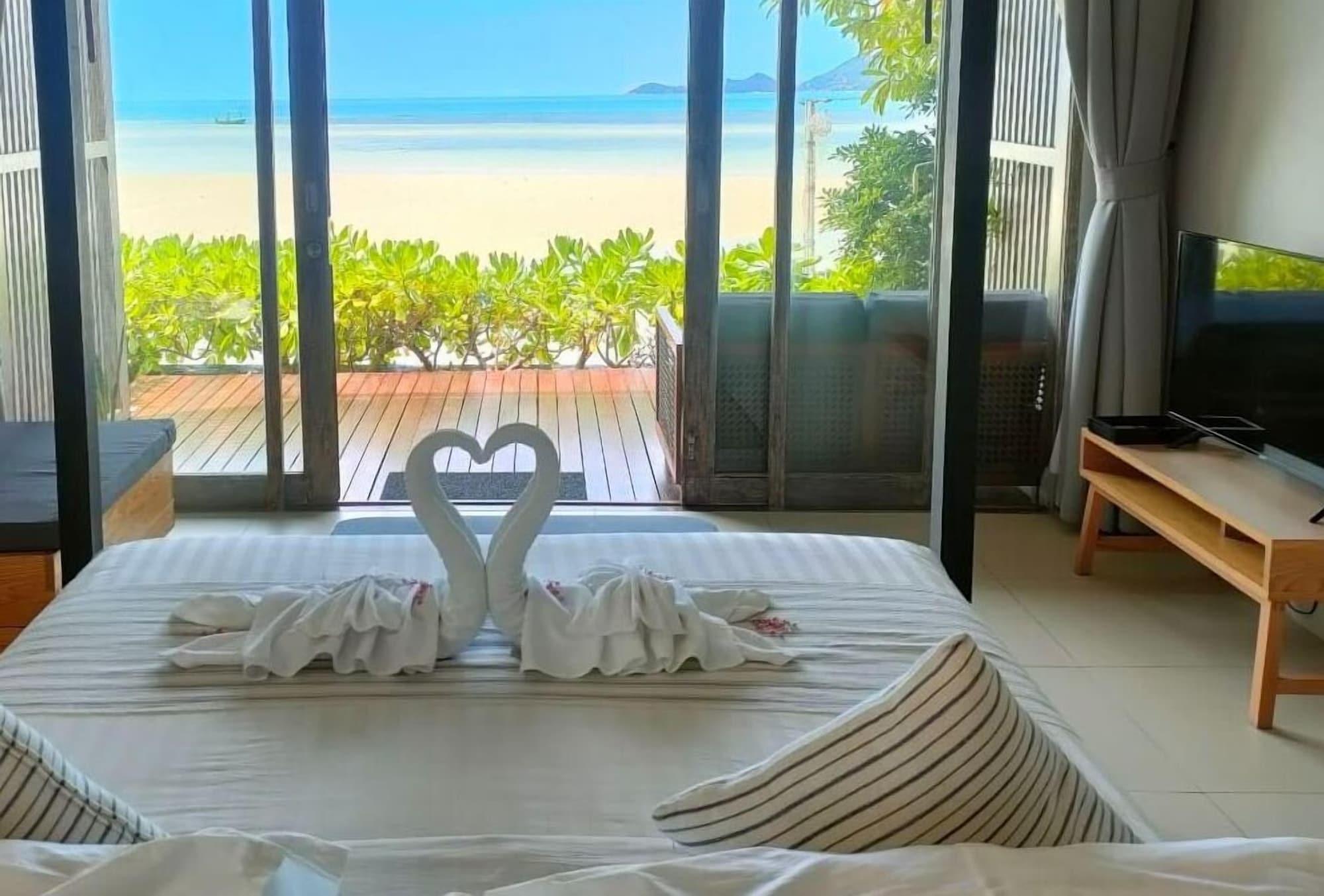 Resort Casa De Mar - Koh Samui Praia de Chaweng