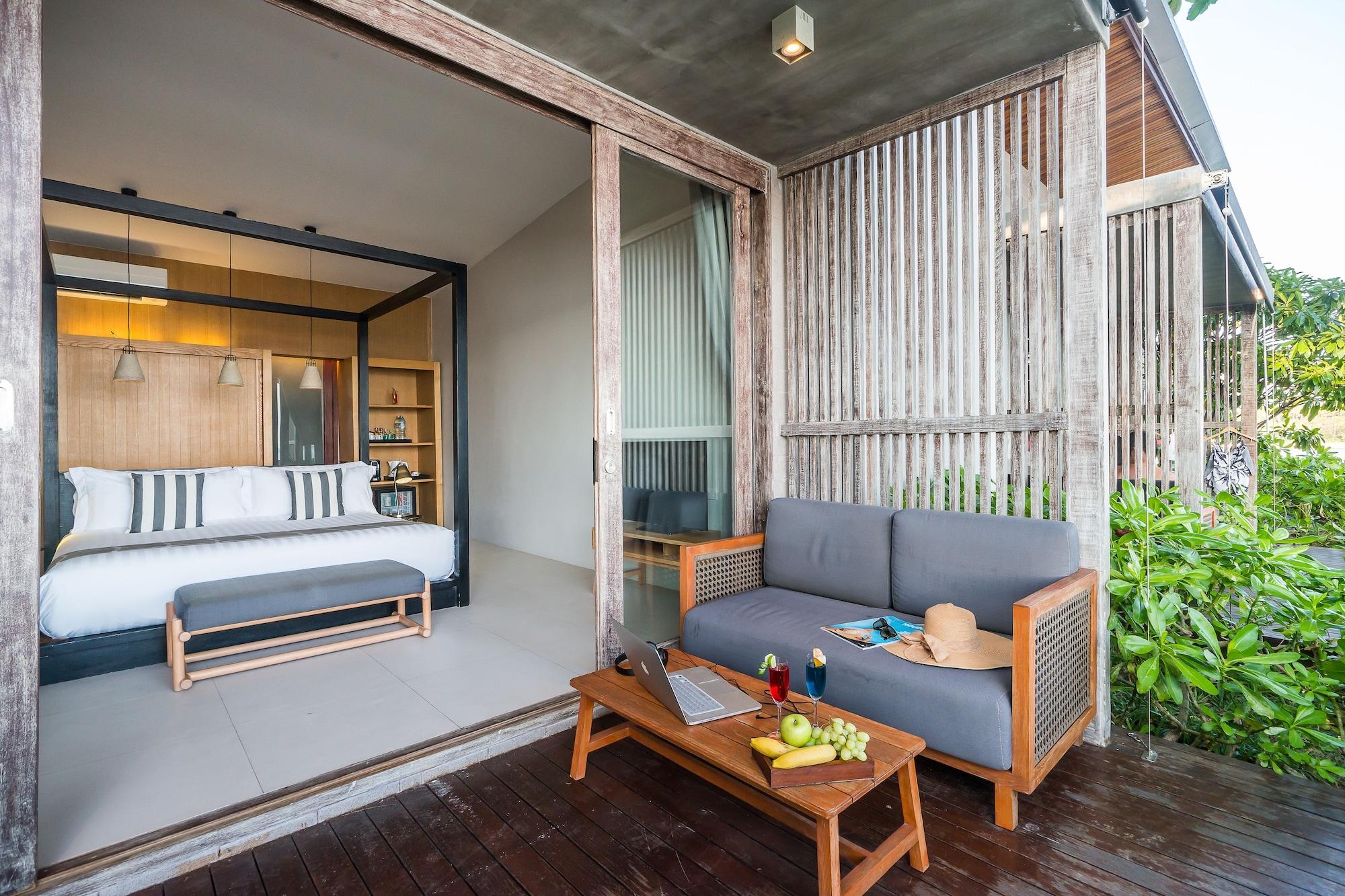 Casa De Mar - Koh Samui Resort 4*
